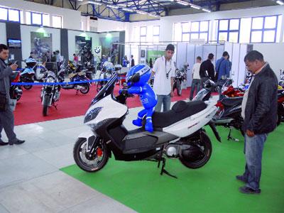 Une opportunité pour nouer des liens de partenariat