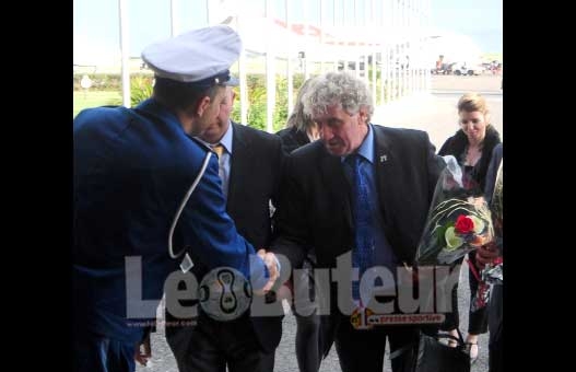 Pfaff : «J'ai renoncé à voir Real-Bayern pour Madjer»