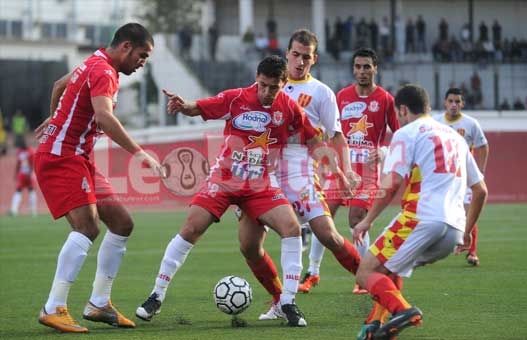 NAHD : Le Nasria veut tirer profit des problèmes du MCO