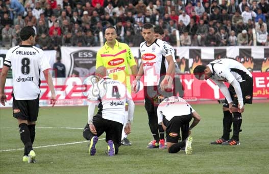 ESS : Et une équipe bis face au CAB !