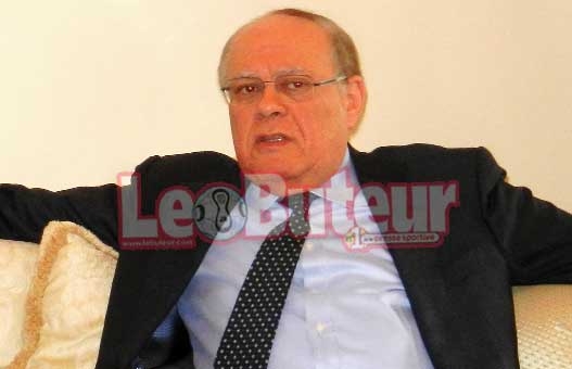 MCA : Marif réserve une belle surprise au MCA