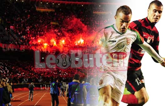 MCA : Derby : rumeurs de combine et polémique autour de la date du match