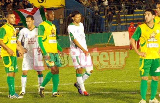 JSK :Tout pour mettre fin à une série de 6 matchs sans victoire