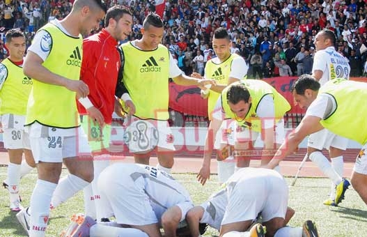 MCO : Un dirigeant révèle : «Des joueurs veulent la totalité de leur argent»