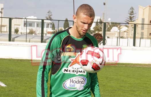 CSC : Lemaïci «Ce n'était pas notre vrai visage»