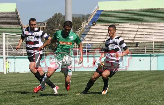 MSPB : Les vacances reportées à l'ultime journée