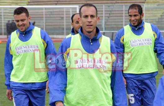 MOC : Le Club attendra le dernier match pour être fixé