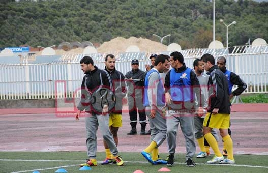 CABBA : Champion malgré la défaite