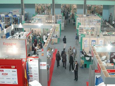 Djazagro, une vitrine du secteur de la transformation des produits agricoles