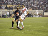 CRB-ESS, finalistes de la Coupe d'Algérie