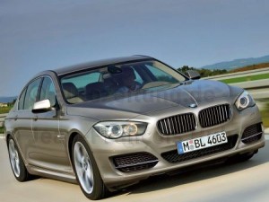 Bavaria Motors Algérie: la BMW série 5, de nouvelles versions en Algérie