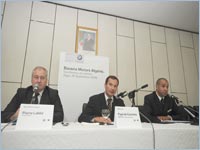 BMW Algérie: Les nouveautés de BMW BMW