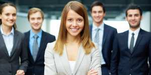 Société d’étude de marché située a Bir Mourad Rais, Alger recrute un Assistant(e) commercial(e)