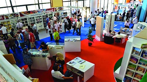 Réserves sur 131 titres et budget de 100 millions de DA