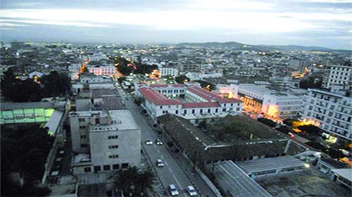 Contrôle et inspection des projets se multiplient