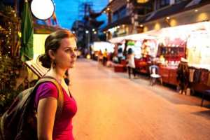 خطوات سهلة للتمتع بسفرك