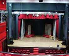 Festival international du théâtre de Béjaïa