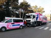 Rendez-vous à Tamanrasset