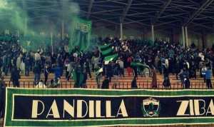 اتحاد بسكرة مهدد بعقوبة الحرمان من اللعب بميدانه