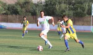 بارادو ينفرد بالصدارة.. والشلفاوة أكبر المستفيدين