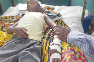 Plus de 150 nouveaux cas de paludisme signalés