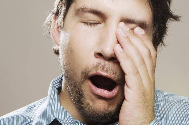 للتثاؤب علاقة بالدماغ... كيف؟