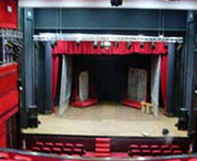 Festival international du théâtre de Béjaïa