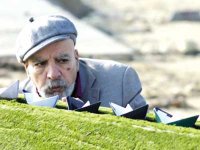 « Rêveries de l'acteur solitaire » en compétition à San Francisco