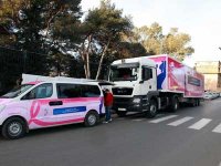 Rendez-vous à Tamanrasset