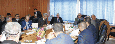 Un nouvel entraîneur pour la CAN-2017