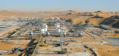 Le gel de la production devrait durer six mois