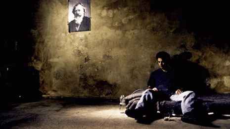 Cette musique qui ne change pas le monde