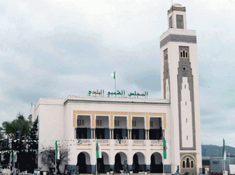 Révélations explosives d'un élu