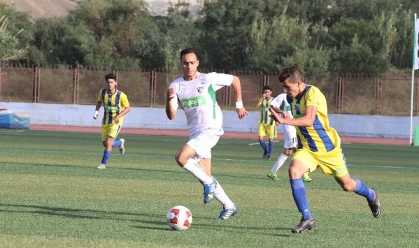 بارادو ينفرد بالصدارة.. والشلفاوة أكبر المستفيدين