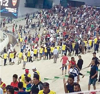 Vivement de vrais comités de supporters