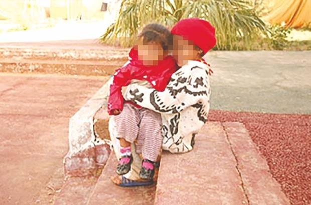 L'association AAEFAB impliquée, mais pauvre en moyens