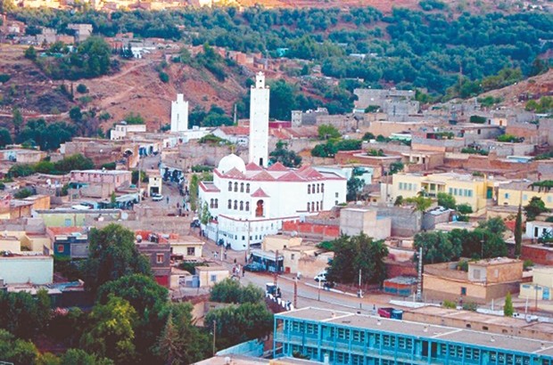 De nouveaux projets économiques pour la région