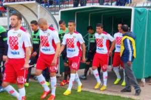 الإدارة تثمن فوز بسكرة وتشتكي الاعتداءات