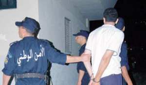 .. القبض على 3 أشخاص أحدهم مبحوث عنه بعين الدفلى