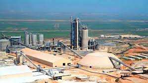 تخصيص أكثر من 380 هكتار لإنشاء منطقة صناعية جديدة في برج بوعريريج