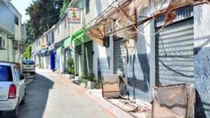 معاقبة قرابة 900 تاجر وحجز أكثر من 70 قنطارا من المواد فاسدة بالطارف