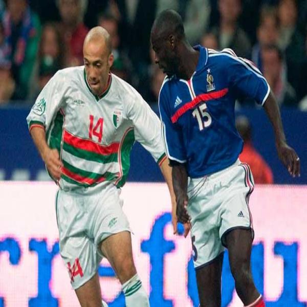 La FFF attend un accord de l'Etat algérien pour un match Algérie-France