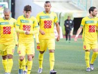 Encore un match nul pour les Canaris !