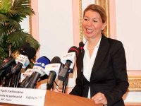 L'Autriche prête à apporter son appui financier