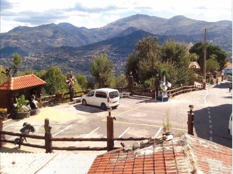 Boumessaoud, un éden au c'ur du Djurdjura