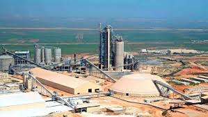 تخصيص أكثر من 380 هكتار لإنشاء منطقة صناعية جديدة في برج بوعريريج