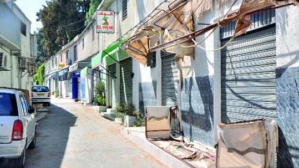 معاقبة قرابة 900 تاجر وحجز أكثر من 70 قنطارا من المواد فاسدة بالطارف