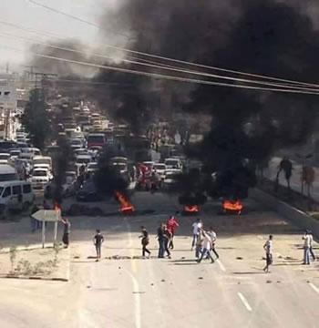 Le relogement crée des vagues