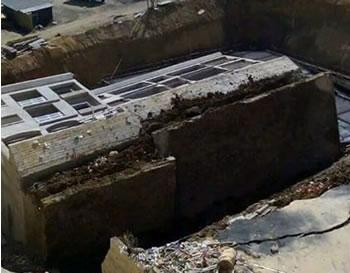 Le promoteur Sahraoui perd son agrément