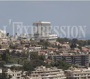 Le FCE plaide la destination Algérie